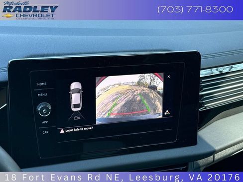 Used 2025 Volkswagen Jetta S FWD image 10