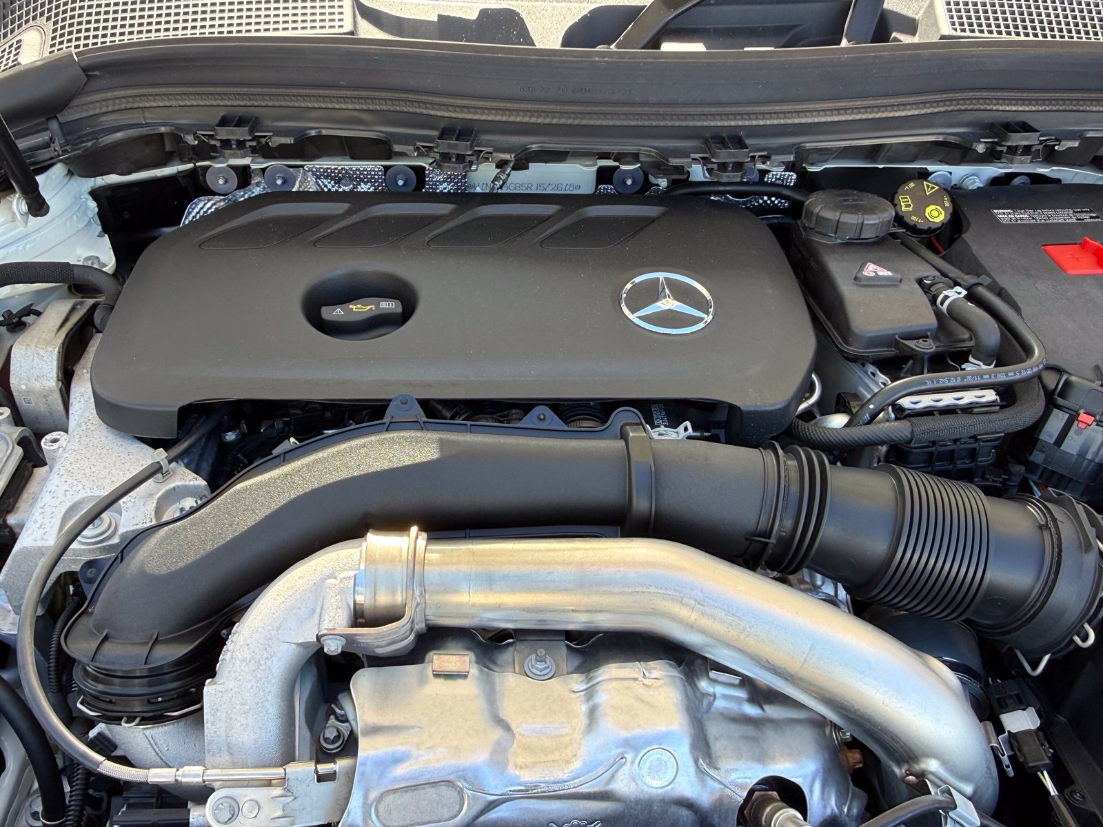 Used 2024 Mercedes-Benz GLA 250 image 41