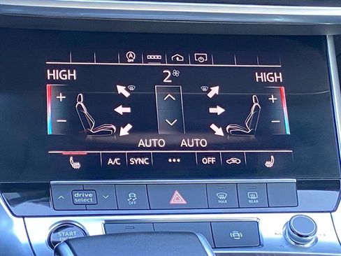 Used 2023 Audi A6 2.0T Premium w/ Convenience Package image 9