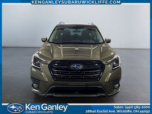 Used 2023 Subaru Forester Premium AWD/4WD image 8
