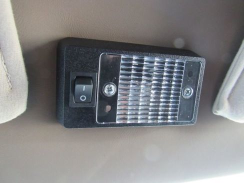 Used 2017 Ford E-450 and Econoline 450 Super Duty w/ Motorhome Prep Package image 73