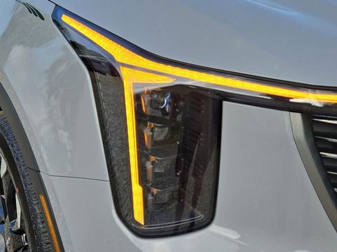 New 2026 Kia Sorento EX FWD image 5