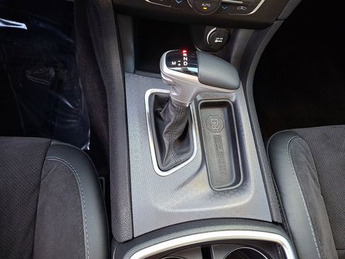 Used 2016 Dodge Charger R/T Scat Pack w/ Driver Confidence Group image 16