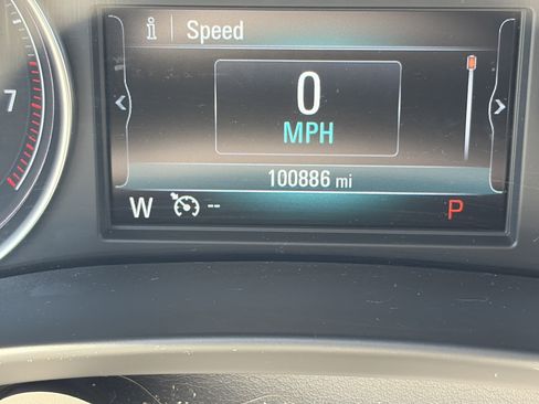 Used 2019 Buick Enclave Premium w/ Experience Buick Package AWD/4WD image 26