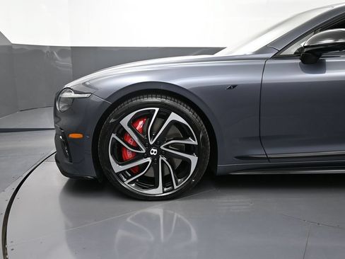 New 2026 Bentley Continental GT AWD/4WD image 12
