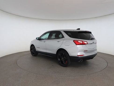 Used 2020 Chevrolet Equinox LT image 10