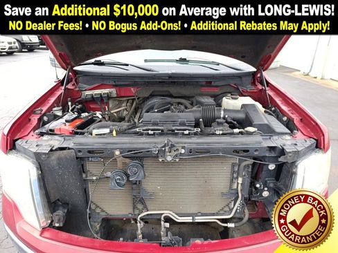 Used 2009 Ford F150 XLT image 24