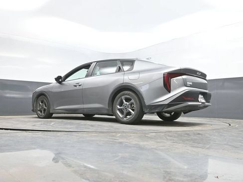 Used 2025 Kia K4 FWD image 51