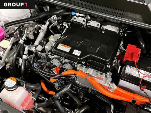 Used 2023 Toyota bZ4X XLE image 32