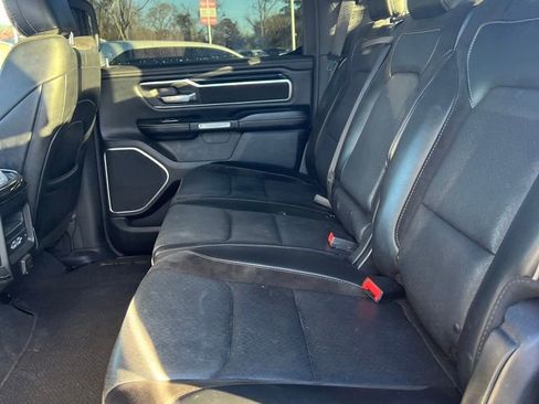 Used 2019 RAM 1500 Laramie image 19