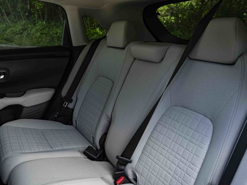Certified 2026 Honda HR-V LX image 18