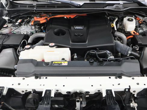 Used 2023 Toyota Tundra 1794 Edition w/ Advanced Package image 45