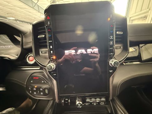 Used 2025 RAM 1500 RHO w/ RHO Level 1 Equipment Group AWD/4WD image 25