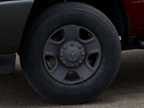 New 2025 RAM 2500 Tradesman image 20