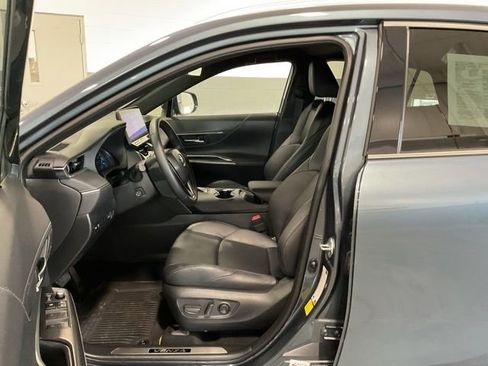 Used 2023 Toyota Venza XLE AWD/4WD image 10