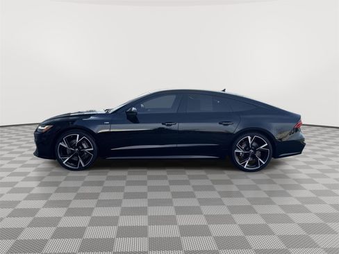 Certified 2024 Audi A7 3.0T Prestige image 8