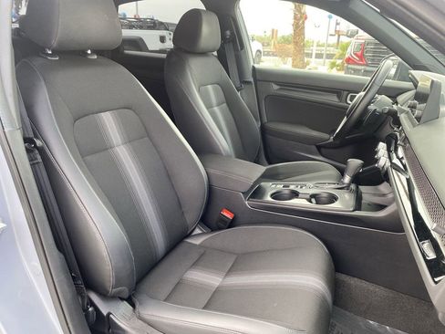 Used 2024 Honda Civic Sport image 27