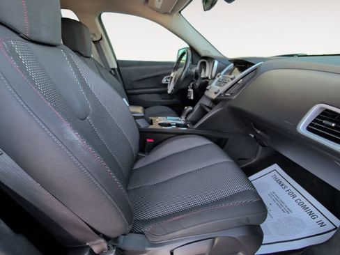 Used 2016 Chevrolet Equinox LT w/ Convenience Package AWD/4WD image 15