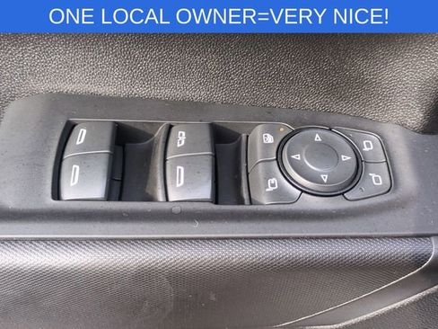 Used 2024 Chevrolet Silverado 2500 Custom w/ Custom Value Package image 24