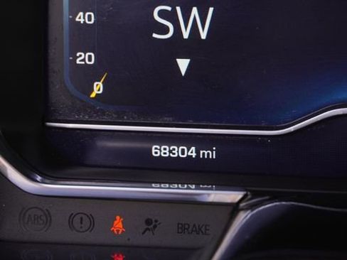Used 2024 Chevrolet Silverado 2500 LT AWD/4WD image 31