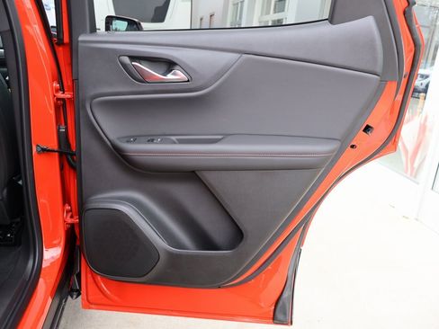 New 2026 Chevrolet Blazer RS w/ Driver Confidence II Package image 31