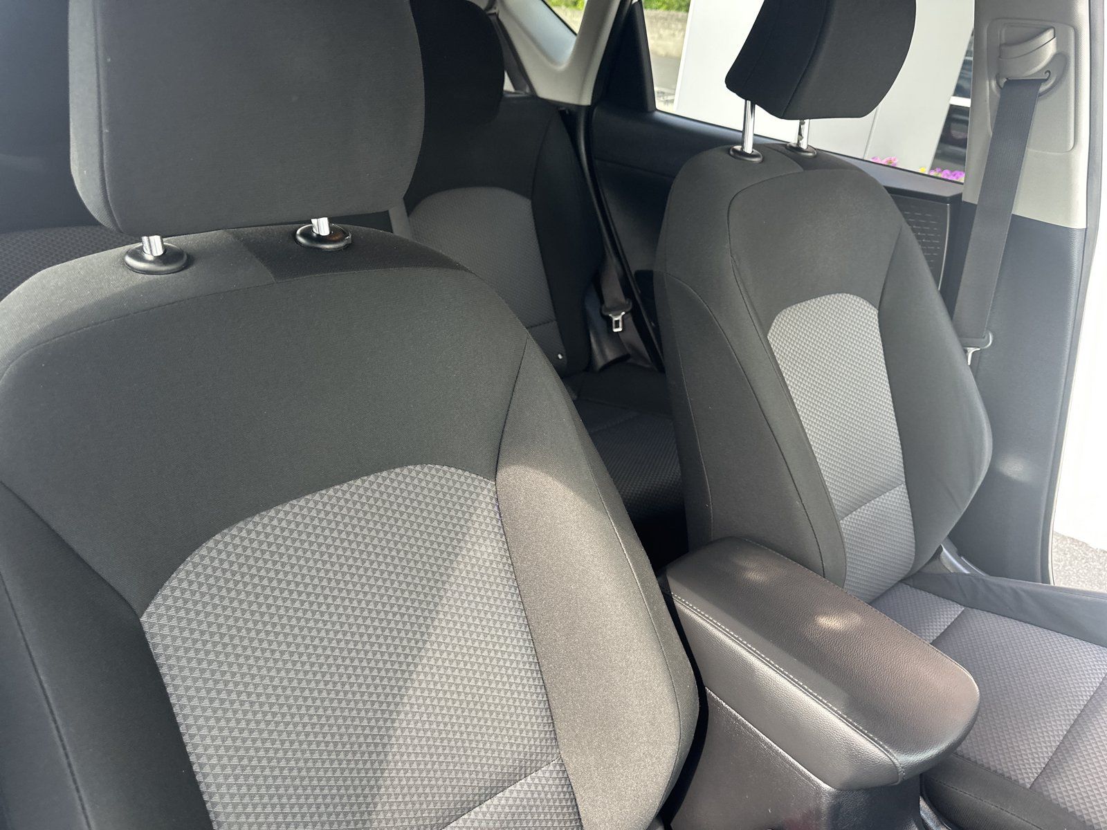 Used 2021 Kia Soul LX FWD image 27