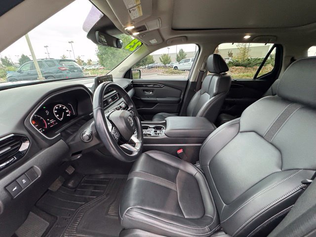 Used 2023 Honda Pilot Touring image 25