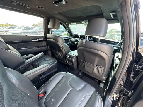 Used 2023 Hyundai Palisade Calligraphy AWD/4WD image 29