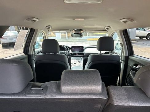 Used 2023 Hyundai Santa Fe SEL FWD image 12