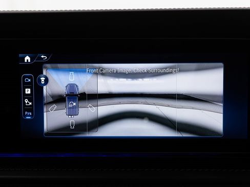 Used 2025 Mercedes-Benz G 63 AMG 4MATIC image 23