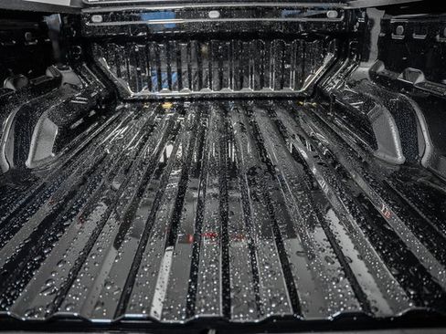 New 2026 Chevrolet Colorado W/T image 10