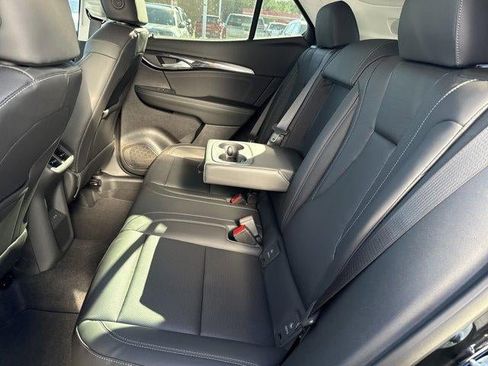 New 2026 Buick Envision Preferred AWD/4WD image 14