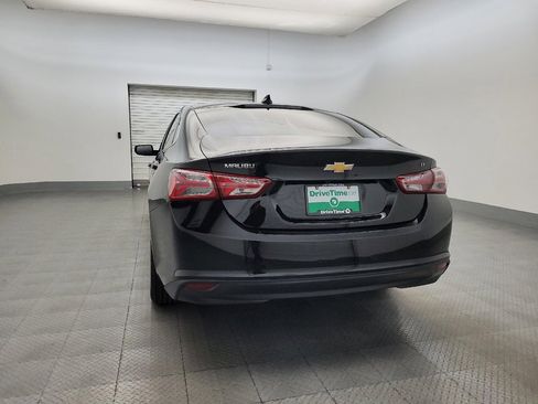 Used 2019 Chevrolet Malibu LT image 6