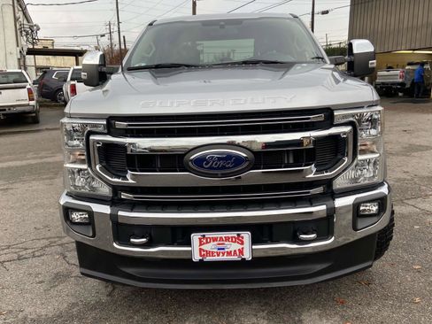 Used 2022 Ford F250 XLT w/ XLT Premium Package image 26