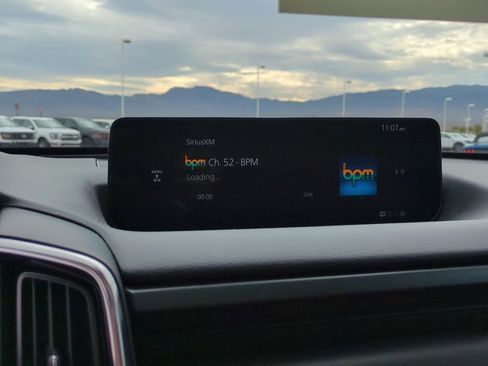 Used 2025 MAZDA CX-50 2.5 Turbo w/ Weather Package image 22