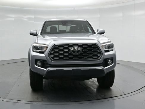 Used 2020 Toyota Tacoma TRD Off-Road image 19