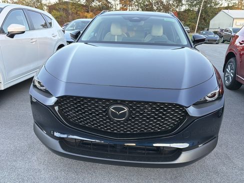 New 2026 MAZDA CX-30 2.5 Turbo w/ Premium Package image 8