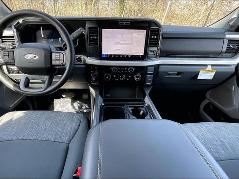 New 2026 Ford F350 XLT w/ XLT Premium Package image 5