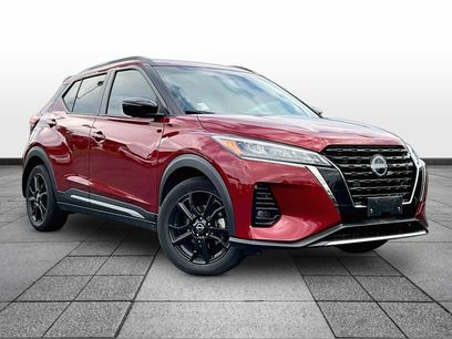Certified 2023 Nissan Kicks SR w/ SR Premium Package