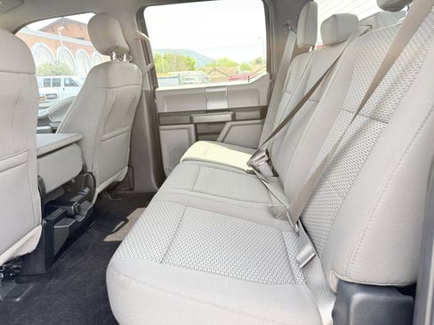 Used 2016 Ford F150 XLT w/ Equipment Group 301A Mid image 17