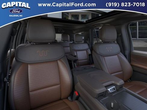 New 2026 Ford Expedition King Ranch image 10