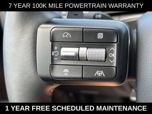 Used 2025 Hyundai Santa Fe SEL AWD/4WD image 24