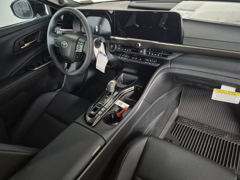 New 2026 Toyota Crown Signia image 43