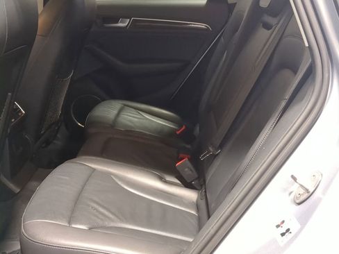 Used 2016 Audi Q5 2.0T Premium Plus image 26