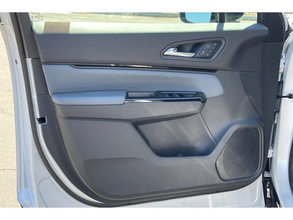 Used 2025 Honda Prologue Touring image 11