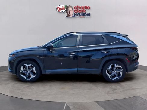 Certified 2022 Hyundai Tucson SEL w/ Convenience Package FWD image 2