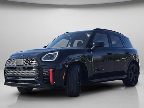 Used 2025 MINI Cooper Countryman John Cooper Works AWD/4WD image 22