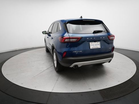 Used 2023 Ford Escape Active w/ Tech Pack #2 image 34