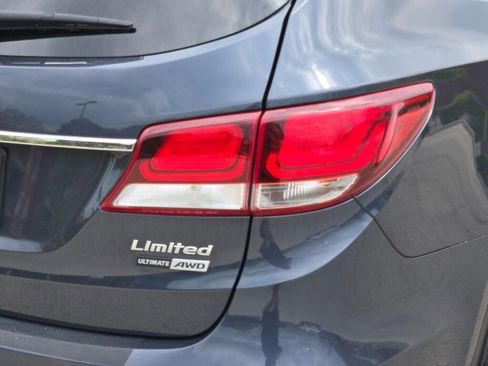 Used 2019 Hyundai Santa Fe XL w/ Cargo Package AWD/4WD image 12