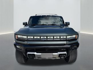 Used 2024 GMC Hummer EV 3X w/ LPO, Cargo Utility Package video 2